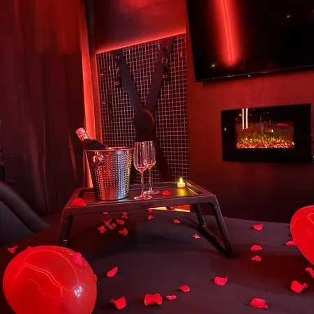 Room, L'interdit דירה רואן