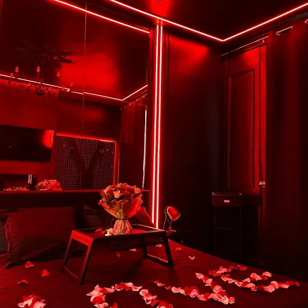 דירה Room, L'interdit