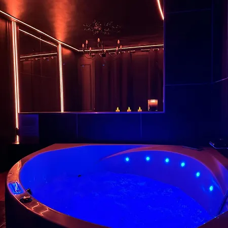 Room, L'interdit דירה