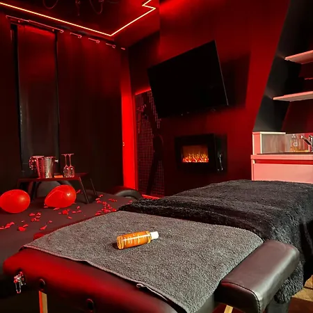 Room, L'interdit *