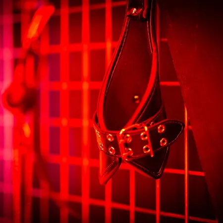 Apartment Room, L'interdit Rouen