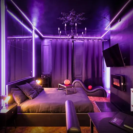 Room, L'interdit * Rouen