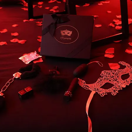 Apartman Room, L'interdit Rouen