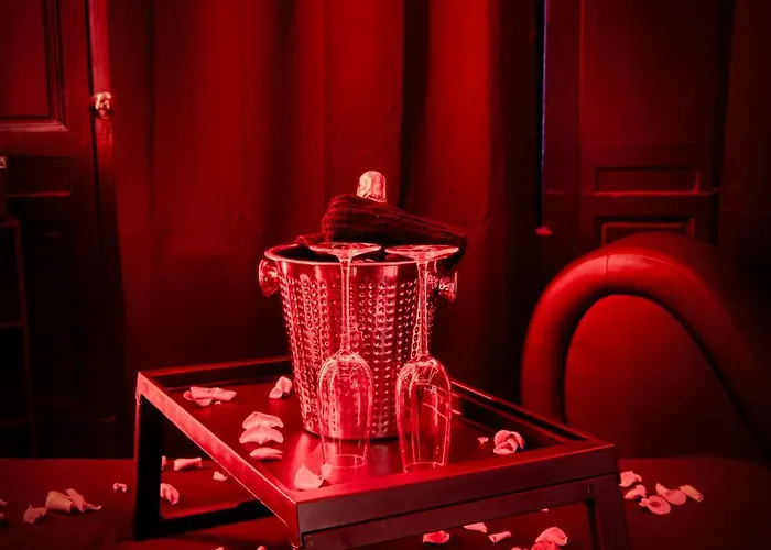 Room, L'interdit * Rouen