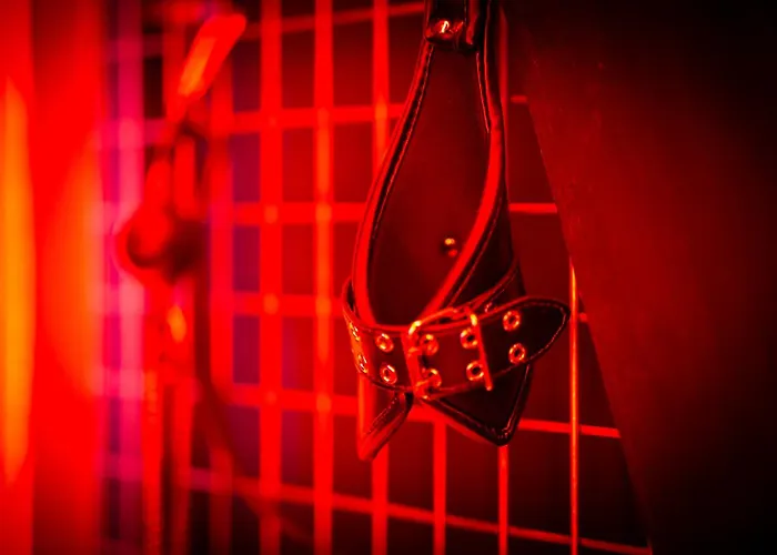 Apartman Room, L'interdit Rouen