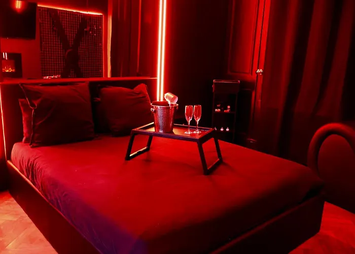 Room, L'interdit Rouen