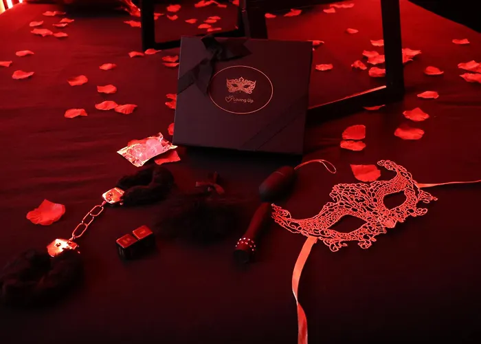 Apartman Room, L'interdit Rouen